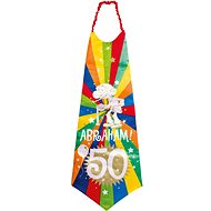 Tie 50 XXL - Costume Accessory