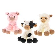 Pet plush 25 cm sitting - Soft Toy