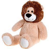 Plush lion 78 cm - Soft Toy