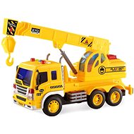 Lamps Crane 28 cm - Toy Car