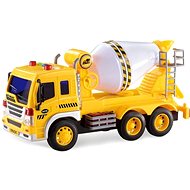 Lamps Mixer 26 cm - Toy Car