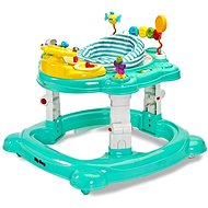 Baby HipHop 3in1 green - Baby Walker