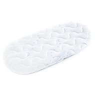 Sensillo for pram, white 35 x 75 cm - Mattress