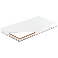 Sensillo Classic coconut 70 × 140 cm - Mattress