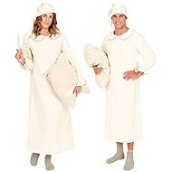 Nightgown with cap - Costume