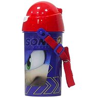 Sonic Drinking Bottle - Drinking Bottle