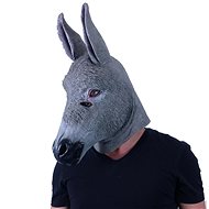 Donkey mask - Carnival Mask