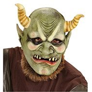 Maska Ork - Karnevalová maska