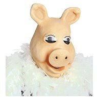 Pig Mask - Carnival Mask