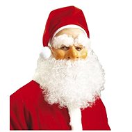 Santa Claus mask - Carnival Mask