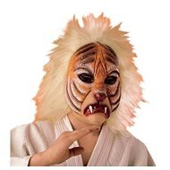 Tiger Mask - Carnival Mask