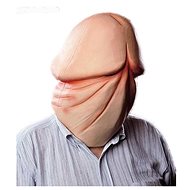 Penis mask - Carnival Mask