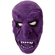Scarecrow mask suede - Carnival Mask