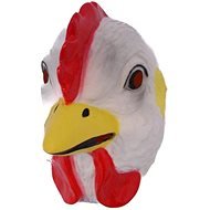 Maska sliepka - Karnevalová maska