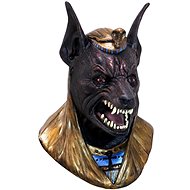 Anubis mask - Carnival Mask