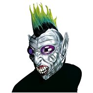 Alien Mask - Carnival Mask