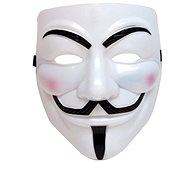 Anonymus Mask - Vendetta - Carnival Mask