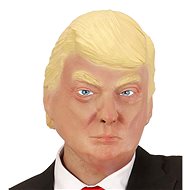 Donald Trump mask - Carnival Mask