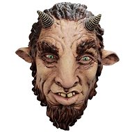 Faun Mask - Carnival Mask