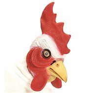 Mask of the Rooster - Carnival Mask