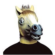 Maska Kôň - Karnevalová maska