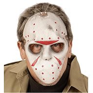 Hockey Horror Mask - Carnival Mask
