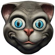Cat mask - Carnival Mask
