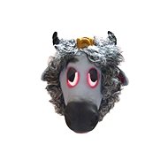 Cow mask - Carnival Mask