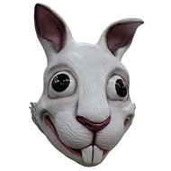 Rabbit mask - Carnival Mask
