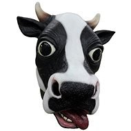 Maska krava - Karnevalová maska