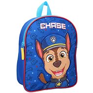Vadobag backpack Tlapková patrola Chase blue - Small Backpack