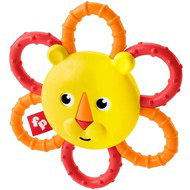 Fisher Price Lion cub bite - Baby Teether