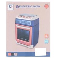 Lamps Stove for batteries - Children's Appliances