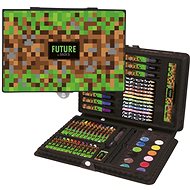 Minecraft back up 71 ks - Creative Kit