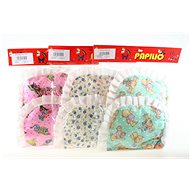 Duvet cover coloured - Doll Accessory