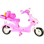 Gloria scooter for dolls - Doll Accessory