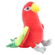 Lamps Lori red 18 cm - Soft Toy
