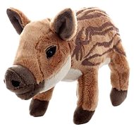 Lamps Wild boar cub 20 cm - Soft Toy
