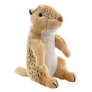 Lamps Gopher European 18 cm - Soft Toy