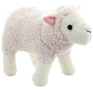Lamps Sheep 18 cm - Soft Toy