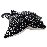 Lamps Eagle's rook 20 cm - Soft Toy