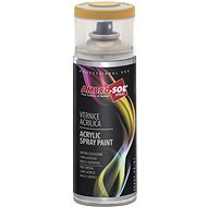 AMBRO-SOL Multipurpose Army Matte Acrylic Camouflage Spray Paint - Acrylic Paints for Canvas