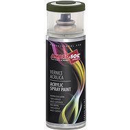 AMBRO-SOL Multi-purpose military matt acrylic camouflage paint, spray - Acrylic Paints for Canvas