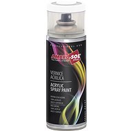 AMBRO-SOL Multipurpose white acrylic spray paint, Multipurpose Acrylic Paint - Acrylic Paints for Canvas