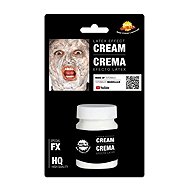 GUIRCA latex face cream for zombie costume, 30 ml - Face Paint