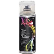 AMBRO-SOL Multi-purpose transparent acrylic spray lacquer - Acrylic Paints for Canvas