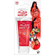 WIDMANN Make-up red aqua 30 ml - Face Paint