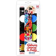 WIDMANN Face paints 10 colours - Face Paint
