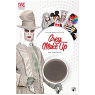WIDMANN Make-up grey in a cup 9,6 ml - Face Paint