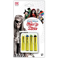 WIDMANN Halloween face paints 21 ml - Face Paint